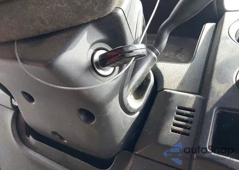 2011 Ford F-150 Xl from USA, damaged, VIN 1FTMF1CM0BKD97558